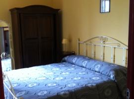 A picture of the hotel: Agriturismo Eolo