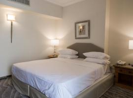 ホテル写真: Suites Queen Eilat