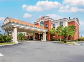 Comfort Suites Savannah North