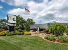 Somerset Lofts
