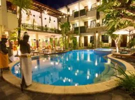 Manggar Indonesia Hotel