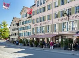 Weisses Rössli Swiss Quality Hotel
