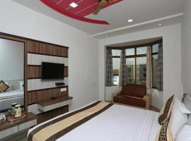 Хотел снимка: Kavart Hotels in Varanasi