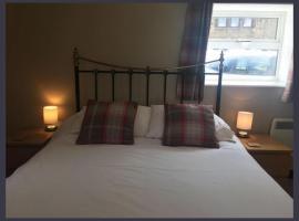 Hotel Photo: Chevin End Guest House
