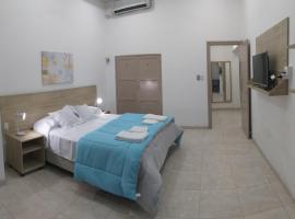 Multiespacio Center, hotel in San Fernando del Valle de Catamarca