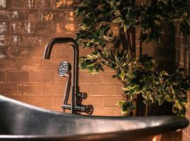 South Causey Inn, Hotel in Stanley