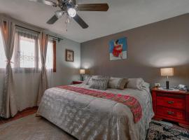 Casa Maricela B&B, hotel in San Miguel de Allende