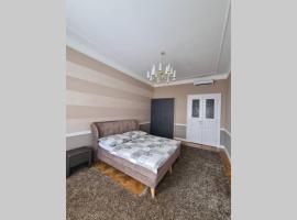 Ξενοδοχείο φωτογραφία: Deluxe apartment Slovenská