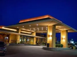 Mirabeau Park Hotel, hotel in Spokane Valley