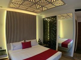 Фотография гостиницы: Amarterra Hotel Boutique