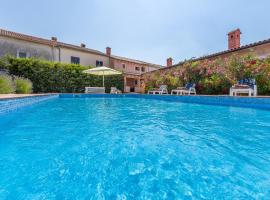 Hotel foto: Pool & Sun Villa Rici