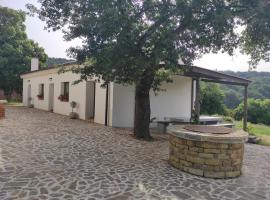 Hotel kuvat: 2-bedroom holiday home in Park Istra