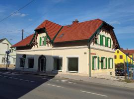 Hotel fotoğraf: Graz Ferienwohnung