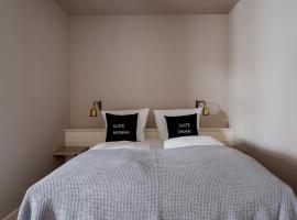 Hotel Photo: GiorgiaHouse aparts