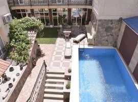 East Legend Hotel