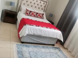 Foto di Hotel: Ikhwezi guest house