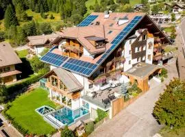 Berghotel Miramonti