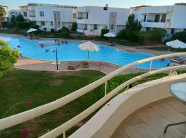 Juliee House-Criss Resort-Naama Bay, Hotel in Scharm asch-Schaich