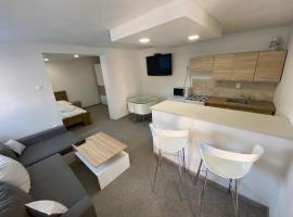 Gambaran Hotel: ARD Apartments - Levice