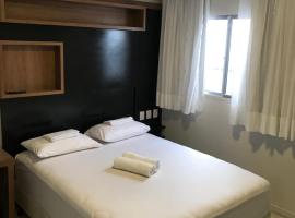 Hotel kuvat: Simply AP Tirol