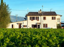 A picture of the hotel: La Casa di Smilla - (Bevagna)