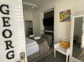 A picture of the hotel: Apartman Georg