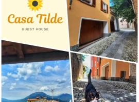 Gambaran Hotel: Casa Tilde Guest House