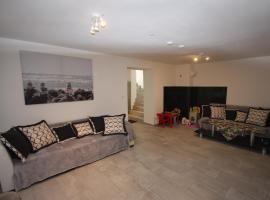 Apartmány Amália, khách sạn ở Piešťany