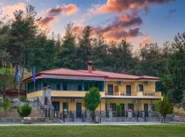 Gambaran Hotel: River Side Rooms