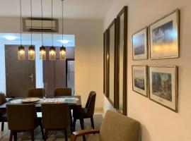 Hotel kuvat: Cozy apartment High floor Luxurious Private property Senibong