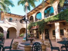 A picture of the hotel: Mission Inn Resort & Club