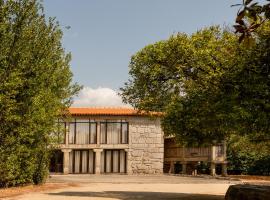 Ξενοδοχείο φωτογραφία: Casa da Eira - Alojamento Local