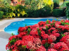 Valle Dorado 9, hotell sihtkohas Coco