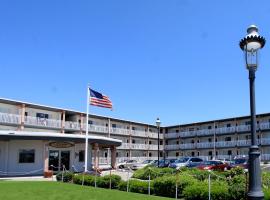 Avondale by the Sea, hotel a Cape May