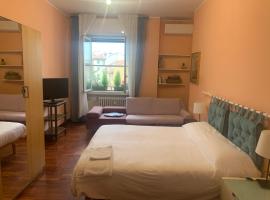 Hotel kuvat: Home Aurelio