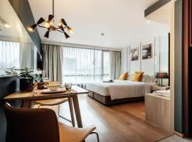 Montana Bangkok Hotel & Residence