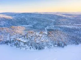 Wilderness Hotel Nangu & Igloos