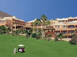 1881 Tenerife Madrigueras Golf Hotel