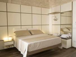 Hotel kuvat: Ulivi Bianchi Luxury Home in Puglia