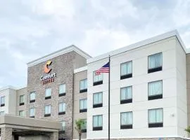 Comfort Suites Byron Warner Robins