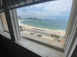 Hotel Photo: FRONTAL MAR Copa