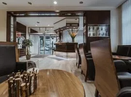 瑪斯切爾托艾姆酒店