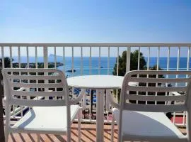 Hotel Flats Friends Mar Blau