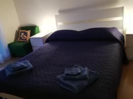 Gambaran Hotel: Nino e Issi Apartment