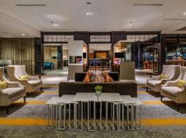 Hotel Photo: Sonesta Charlotte Executive Park