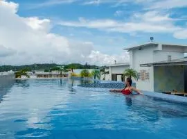 Aloha Boracay Hotel