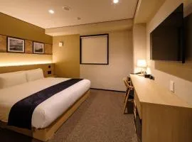 Hotel Act Garden HAMAMATSU, хотел в Хамамацу