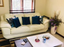 صور الفندق: Lovely self catering first floor apartment