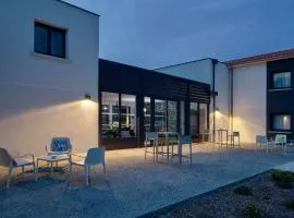 Sure Hotel by Best Western Les Portes de Montauban