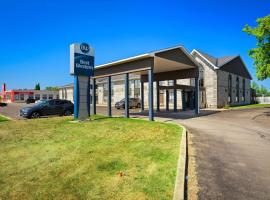 صور الفندق: Best Western Smiths Falls Hotel